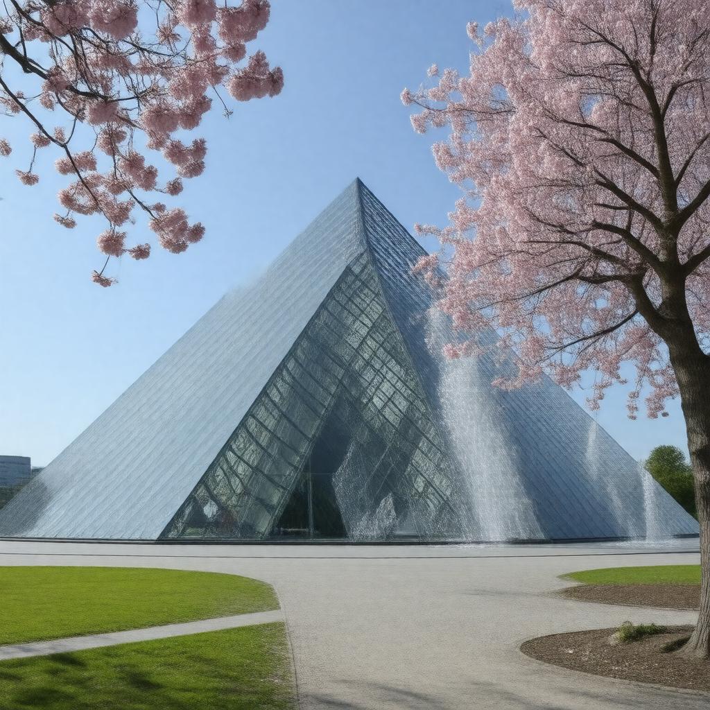 Moerenuma Park